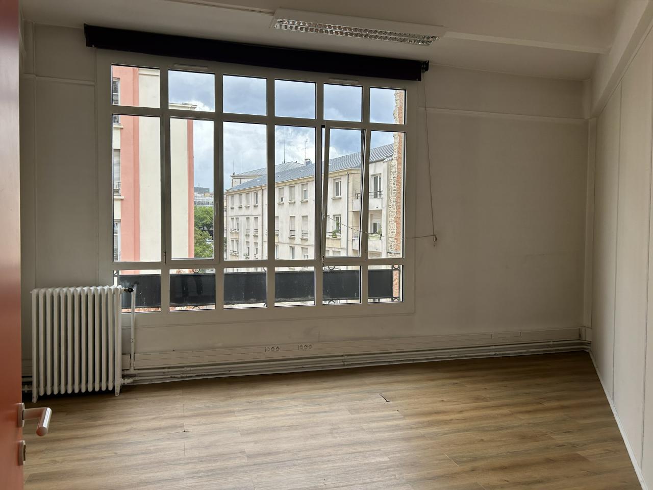 Bureau Paris 250m² Location bureau Paris OLBUR2427920 22